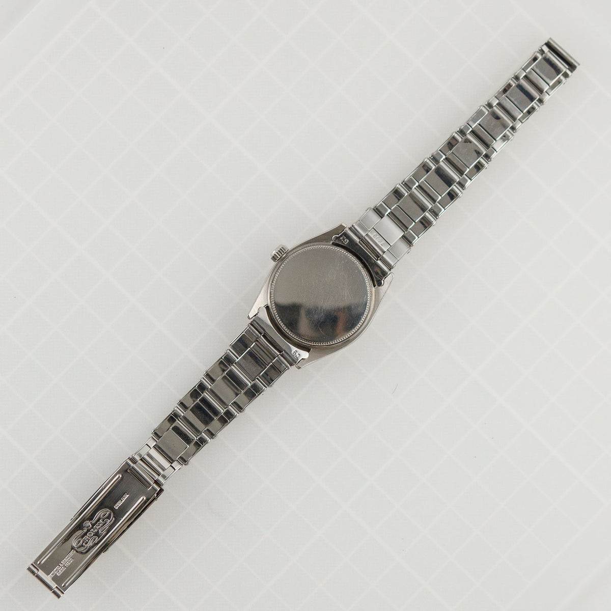 ROLEX OYSTER SPEEDKING REF.6421