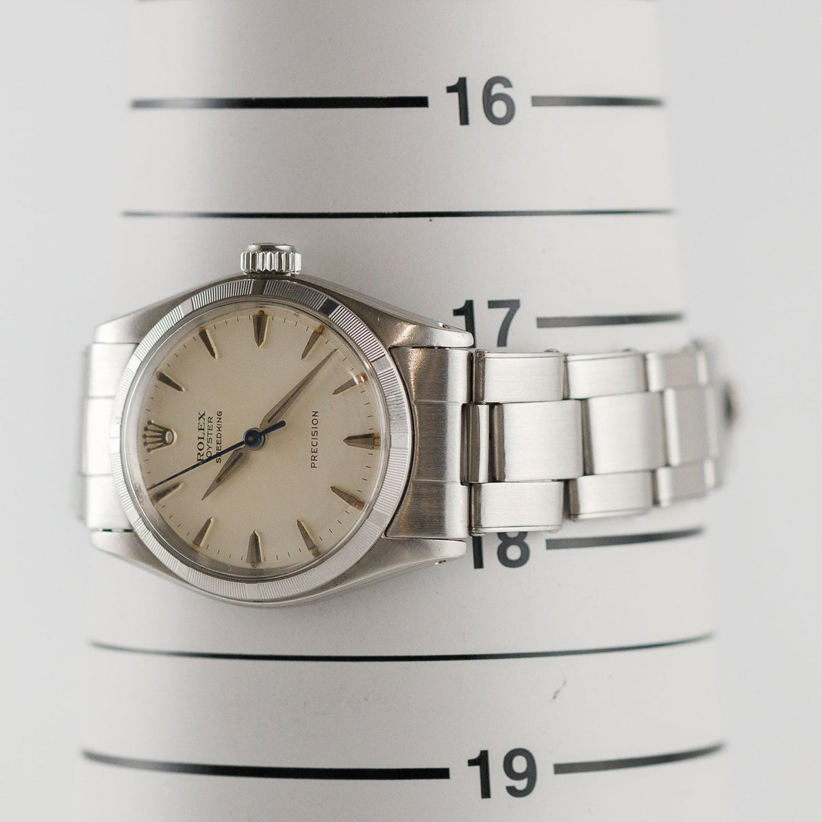 ROLEX OYSTER SPEEDKING REF.6421