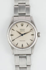 ROLEX OYSTER SPEEDKING REF.6421