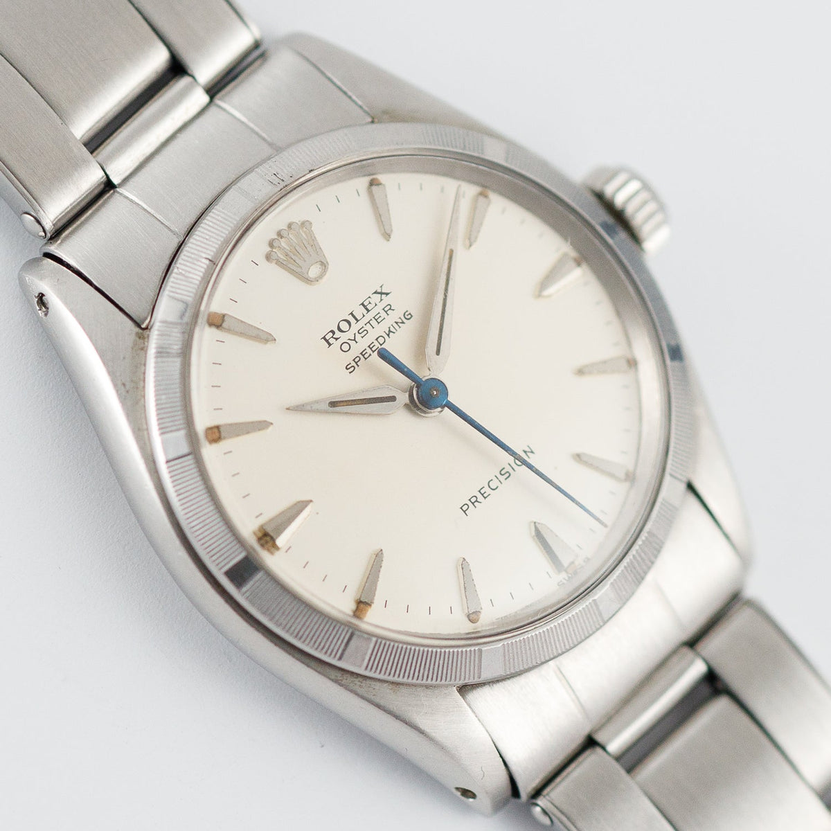 ROLEX OYSTER SPEEDKING REF.6421