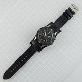 HEUER Bundeswehr Ref.1550SG Flyback