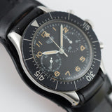 HEUER Bundeswehr Ref.1550SG Flyback