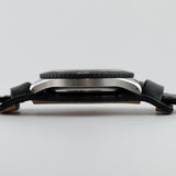 HEUER Bundeswehr Ref.1550SG Flyback