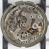 HEUER Bundeswehr Ref.1550SG Flyback