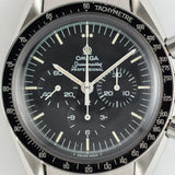 OMEGA SPEEDMASTER Ref.145.022 Long S and R