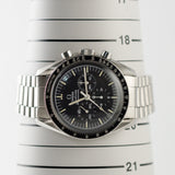 OMEGA SPEEDMASTER Ref.145.022 Long S and R