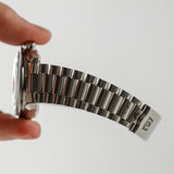 OMEGA SPEEDMASTER Ref.145.022 Long S and R