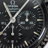 OMEGA SPEEDMASTER Ref.145.022 Long S and R