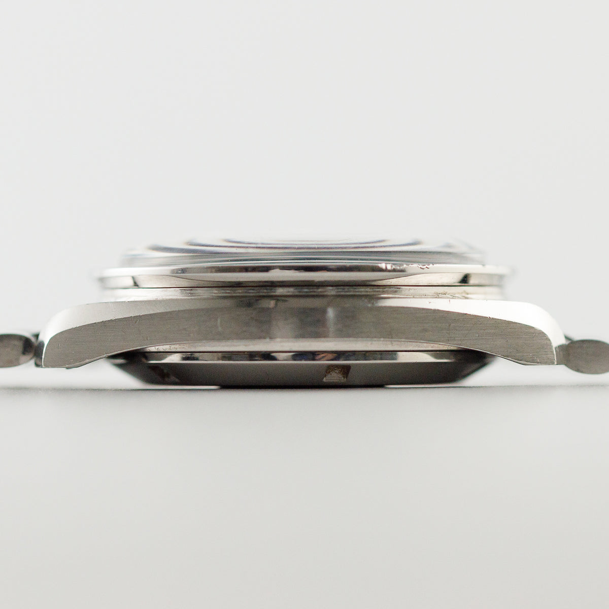 OMEGA SPEEDMASTER Ref.145.022 Long S and R