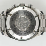 OMEGA SPEEDMASTER Ref.145.022 Long S and R