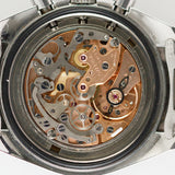 OMEGA SPEEDMASTER Ref.145.022 Long S and R