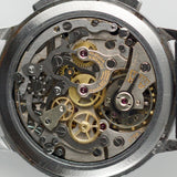 LEMANIA Fully Black Gilt