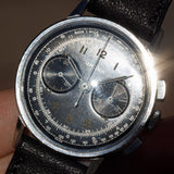 LEMANIA Fully Black Gilt