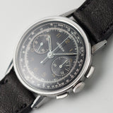 LEMANIA Fully Black Gilt