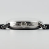 LEMANIA Fully Black Gilt