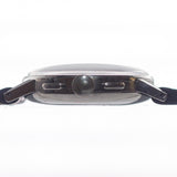 LEMANIA Fully Black Gilt