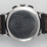 LEMANIA Fully Black Gilt