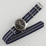 CWC Ref.0552/924-3306 Royal Navy Fab Four