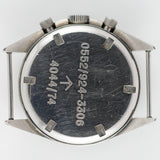 CWC Ref.0552/924-3306 Royal Navy Fab Four