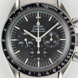 OMEGA SPEEDMASTER Ref.145.022 Long S and R