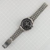 OMEGA SPEEDMASTER Ref.145.022 Long S and R