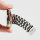 OMEGA SPEEDMASTER Ref.145.022 Long S and R