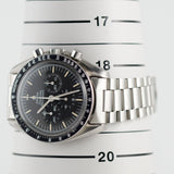 OMEGA SPEEDMASTER Ref.145.022 Long S and R