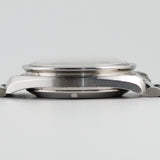 OMEGA SPEEDMASTER Ref.145.022 Long S and R