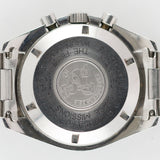 OMEGA SPEEDMASTER Ref.145.022 Long S and R