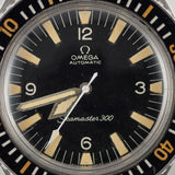 OMEGA Seamaster 300 Ref.165.024