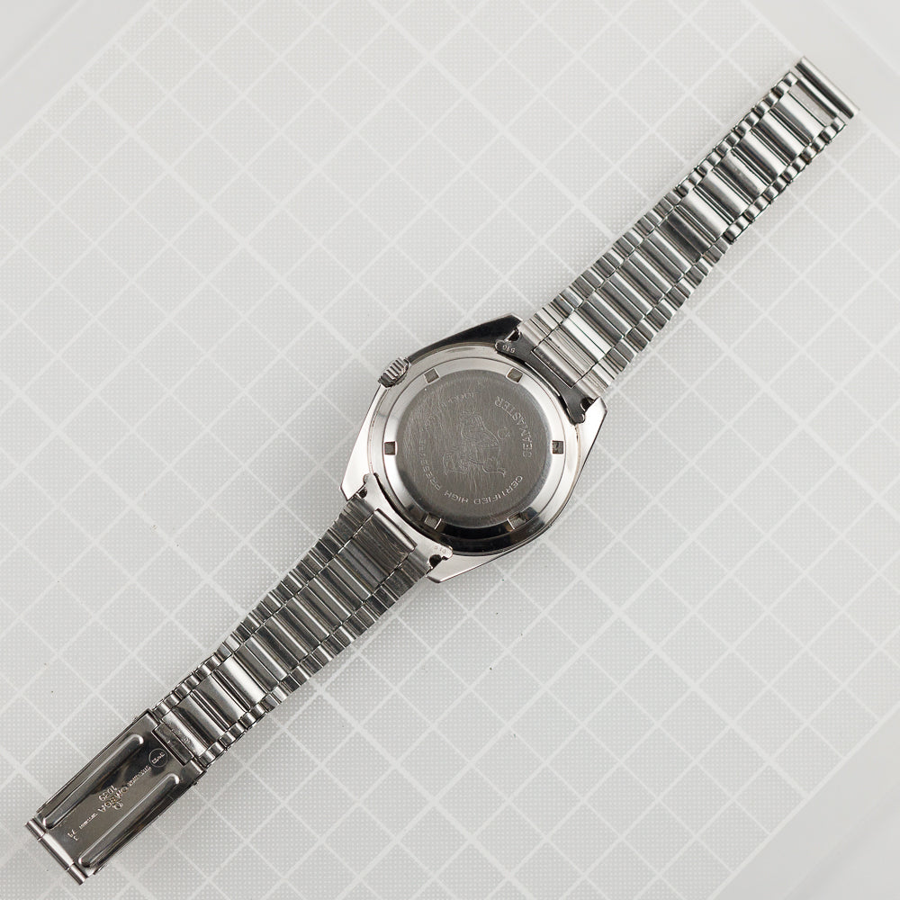 OMEGA Seamaster 300 Ref.165.024
