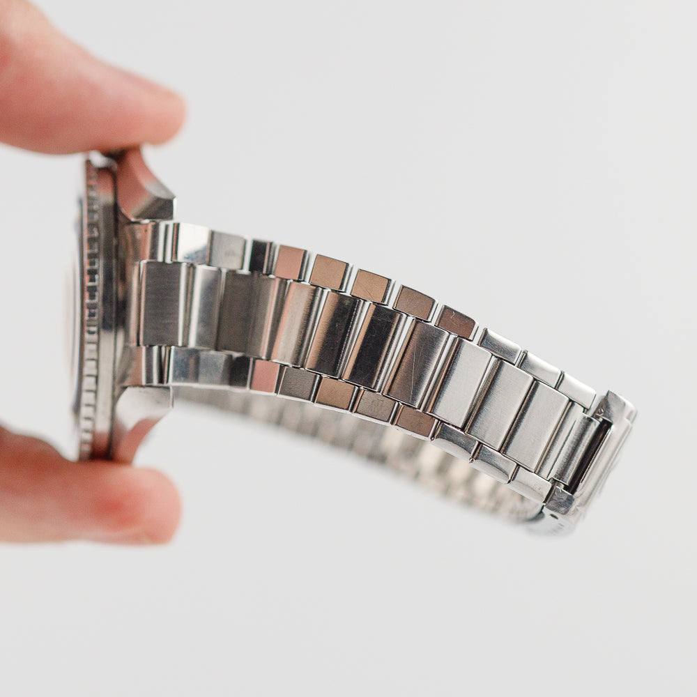 OMEGA Seamaster 300 Ref.165.024