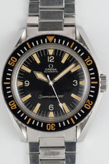 OMEGA Seamaster 300 Ref.165.024