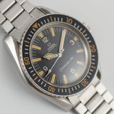 OMEGA Seamaster 300 Ref.165.024