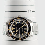 OMEGA Seamaster 300 Ref.165.024 Speedmaster Caseback