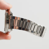 OMEGA Seamaster 300 Ref.165.024 Speedmaster Caseback