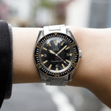 OMEGA Seamaster 300 Ref.165.024 Speedmaster Caseback