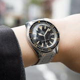 OMEGA Seamaster 300 Ref.165.024 Speedmaster Caseback