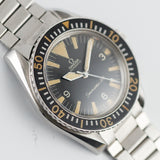 OMEGA Seamaster 300 Ref.165.024 Speedmaster Caseback