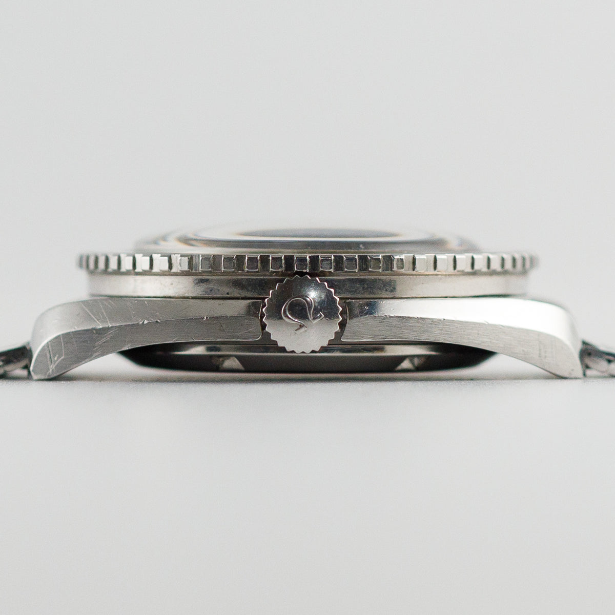 OMEGA Seamaster 300 Ref.165.024 Speedmaster Caseback