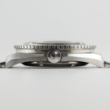 OMEGA Seamaster 300 Ref.165.024 Speedmaster Caseback