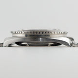 OMEGA Seamaster 300 Ref.165.024 Speedmaster Caseback