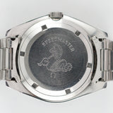 OMEGA Seamaster 300 Ref.165.024 Speedmaster Caseback