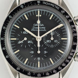 OMEGA SPEEDMASTER Ref.145.022 Long S and R