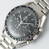 OMEGA SPEEDMASTER Ref.145.022 Long S and R