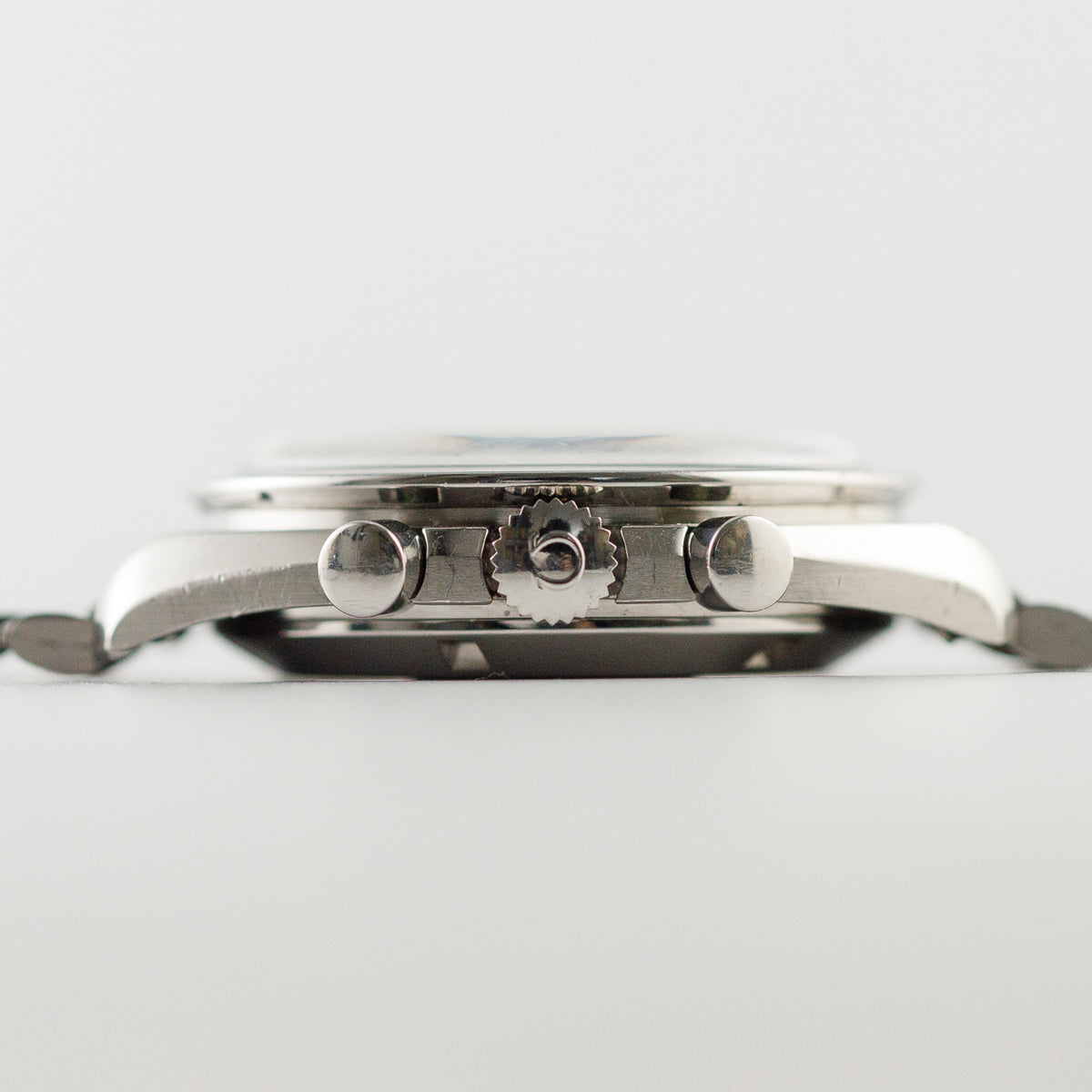 OMEGA SPEEDMASTER Ref.145.022 Long S and R
