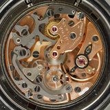 OMEGA SPEEDMASTER Ref.145.022 Long S and R