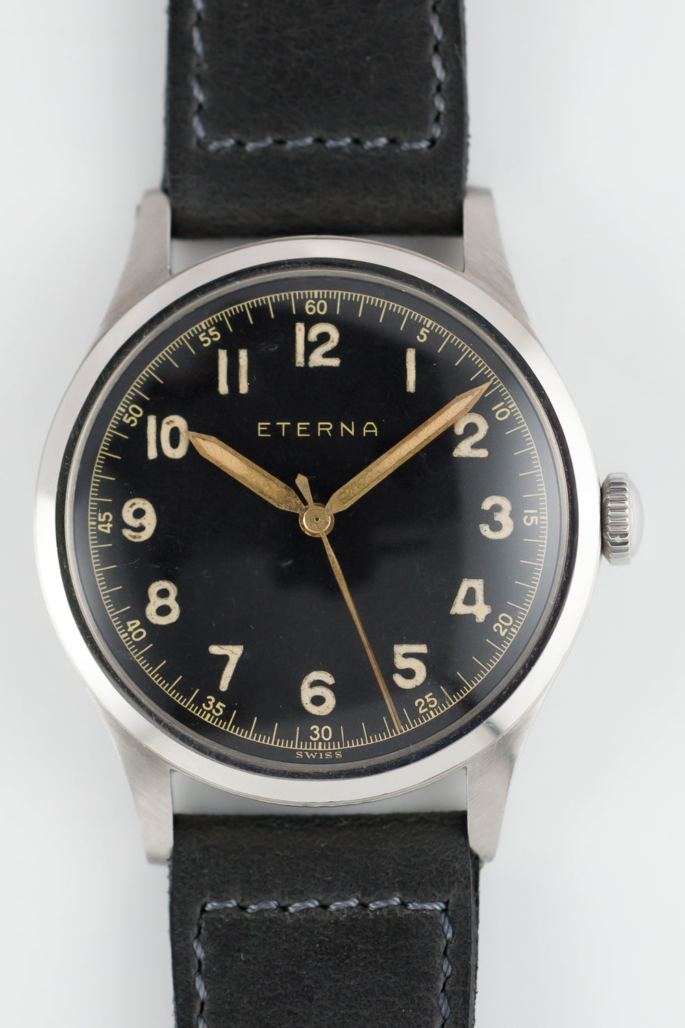 ETERNA Cal.852 Jumbo