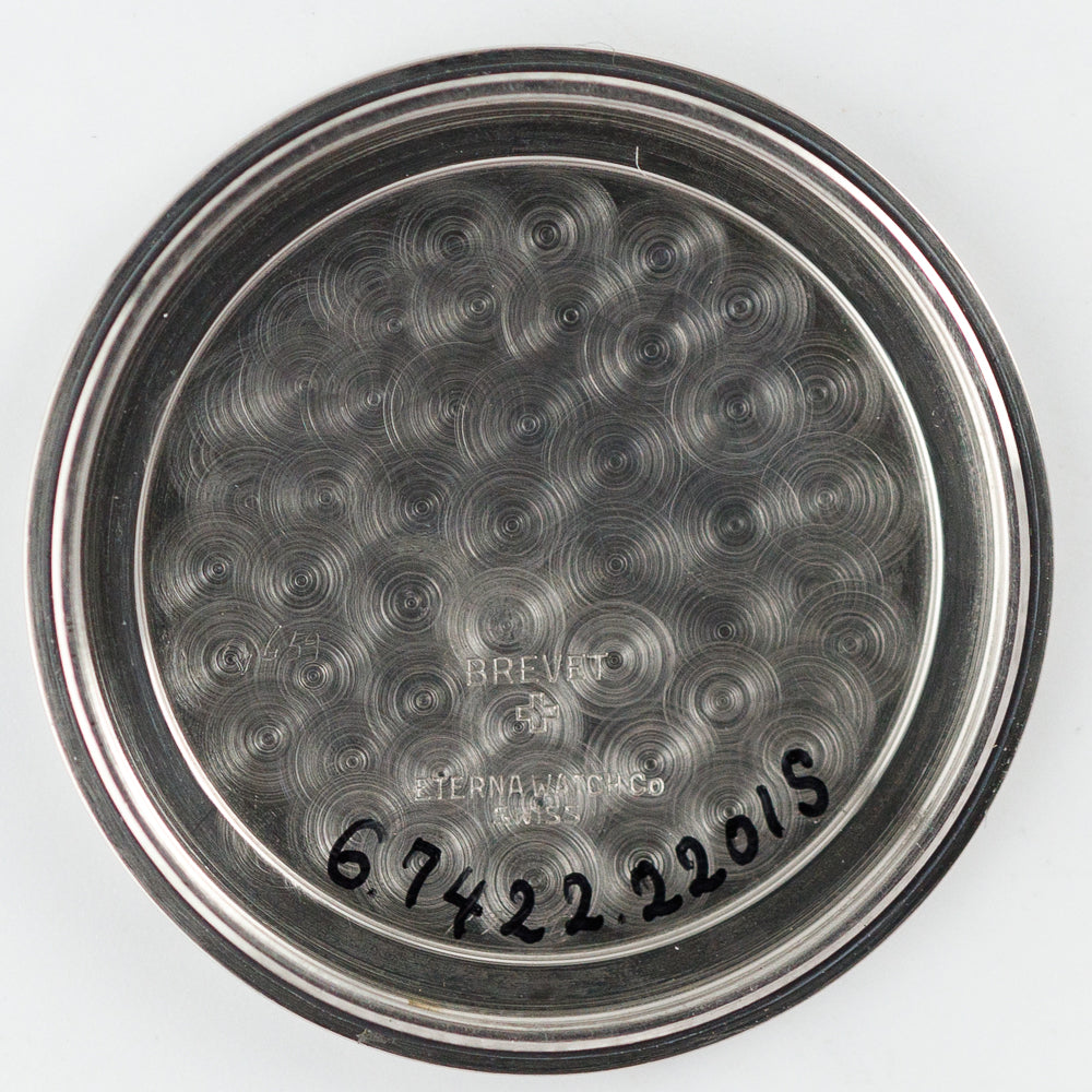 ETERNA Cal.852 Jumbo
