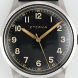 ETERNA Cal.852 Jumbo